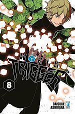 World Trigger